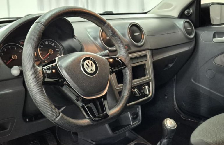 Volkswagen Saveiro 1.6 (Flex) - Foto #6