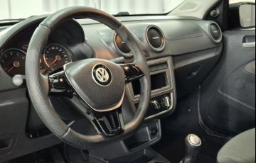 Volkswagen Saveiro 1.6 (Flex) - Foto #6
