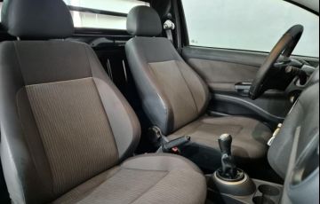 Volkswagen Saveiro 1.6 (Flex) - Foto #8