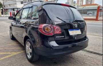Volkswagen Spacefox 1.6 Mi Sportline 8v - Foto #5