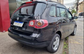 Volkswagen Spacefox 1.6 Mi Sportline 8v - Foto #7