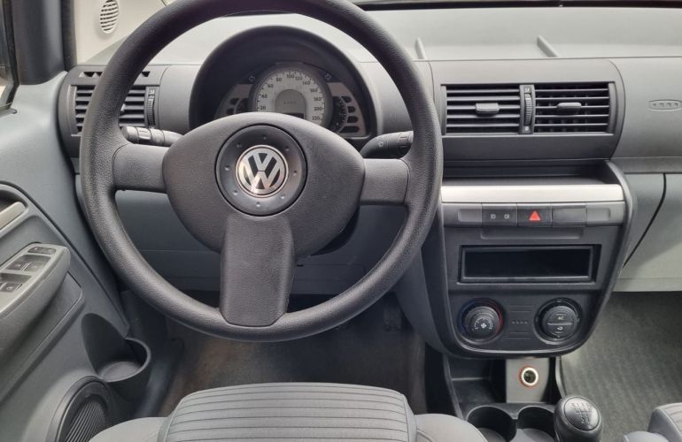 Volkswagen Spacefox 1.6 Mi Sportline 8v - Foto #9