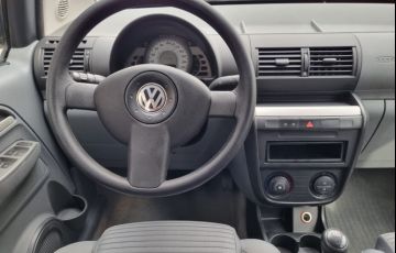 Volkswagen Spacefox 1.6 Mi Sportline 8v - Foto #9