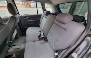 Volkswagen Spacefox 1.6 Mi Sportline 8v - Foto #10