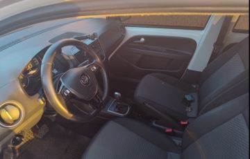 Volkswagen Up! 1.0 12v E-Flex move up! I-Motion