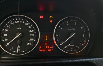BMW X1 2.0 16V Turbo Sdrive20i - Foto #5