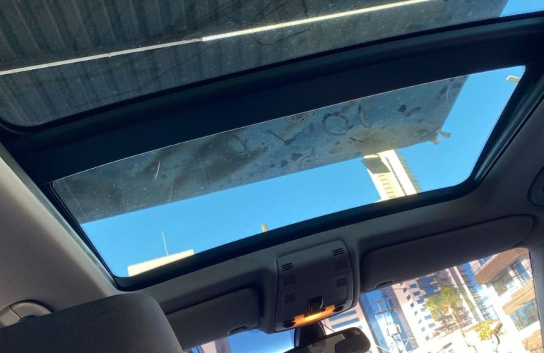 BMW X1 2.0 16V Turbo Sdrive20i - Foto #6