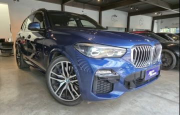 BMW X5 3.0 M Sport 4x4 30d I6 Turbo
