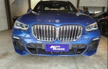 BMW X5 3.0 M Sport 4x4 30d I6 Turbo - Foto #2