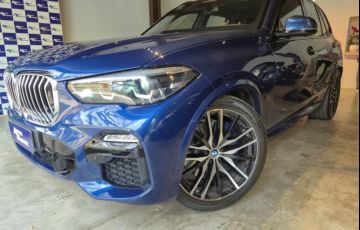 BMW X5 3.0 M Sport 4x4 30d I6 Turbo - Foto #3