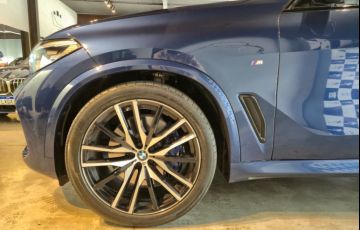 BMW X5 3.0 M Sport 4x4 30d I6 Turbo - Foto #4