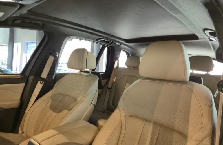 BMW X5 3.0 M Sport 4x4 30d I6 Turbo - Foto #5