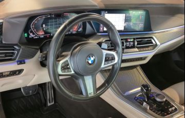 BMW X5 3.0 M Sport 4x4 30d I6 Turbo - Foto #7