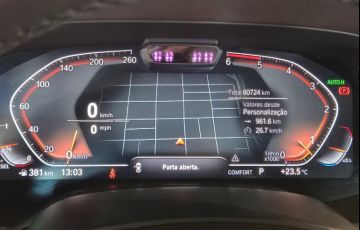 BMW X5 3.0 M Sport 4x4 30d I6 Turbo - Foto #8