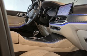 BMW X5 3.0 M Sport 4x4 30d I6 Turbo - Foto #9