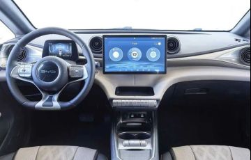 BYD Dolphin Mini 38 Kw 5l - Foto #2