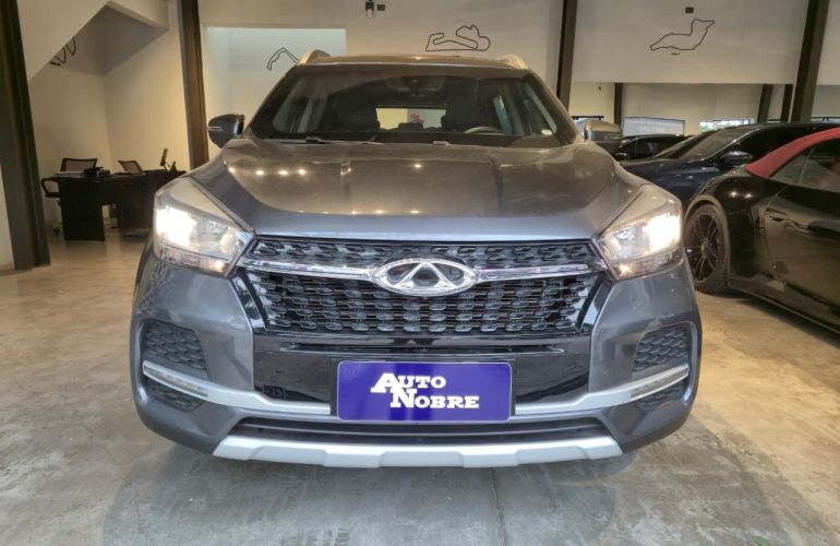 Chery Tiggo 5x 1.5 VVT Turbo Txs Dct - Foto #3