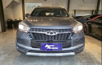 Chery Tiggo 5x 1.5 VVT Turbo Txs Dct - Foto #3