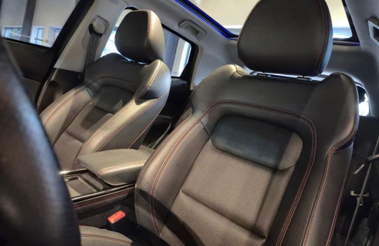 Chery Tiggo 5x 1.5 VVT Turbo Txs Dct - Foto #5