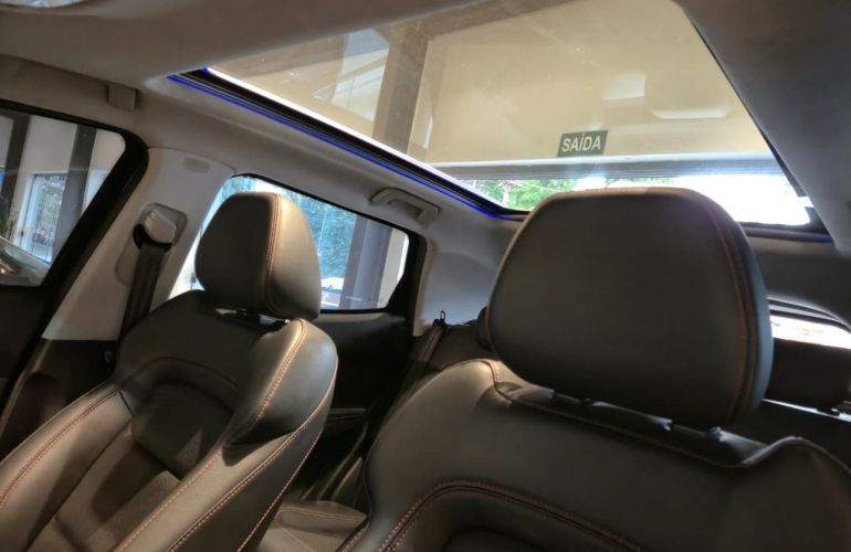 Chery Tiggo 5x 1.5 VVT Turbo Txs Dct - Foto #6