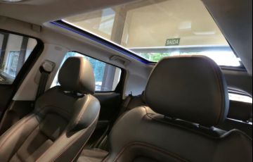 Chery Tiggo 5x 1.5 VVT Turbo Txs Dct - Foto #6