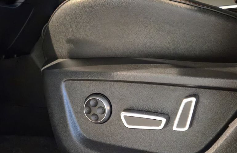 Chery Tiggo 5x 1.5 VVT Turbo Txs Dct - Foto #7