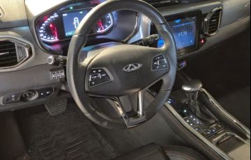 Chery Tiggo 5x 1.5 VVT Turbo Txs Dct - Foto #8