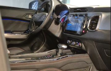 Chery Tiggo 5x 1.5 VVT Turbo Txs Dct - Foto #9