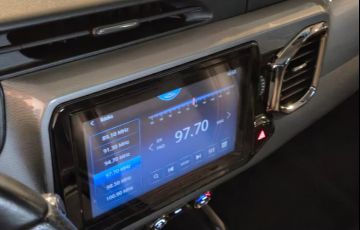 Chery Tiggo 5x 1.5 VVT Turbo Txs Dct - Foto #10