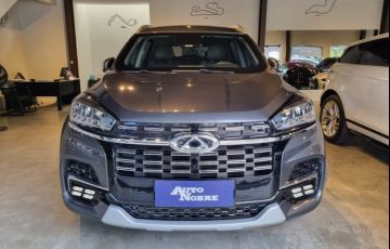 Chery Tiggo 8 1.6 Tgdi Txs Dct - Foto #3