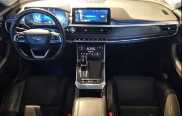 Chery Tiggo 8 1.6 Tgdi Txs Dct - Foto #5