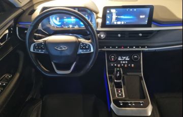 Chery Tiggo 8 1.6 Tgdi Txs Dct - Foto #6