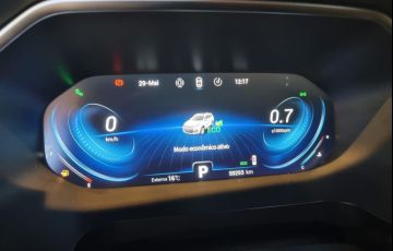 Chery Tiggo 8 1.6 Tgdi Txs Dct - Foto #7