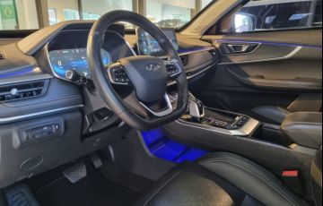 Chery Tiggo 8 1.6 Tgdi Txs Dct - Foto #8