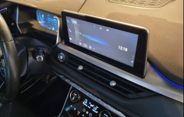 Chery Tiggo 8 1.6 Tgdi Txs Dct - Foto #9