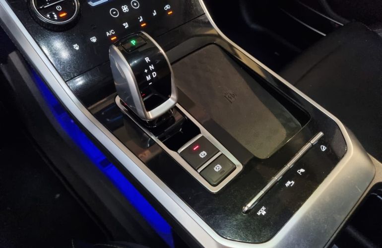 Chery Tiggo 8 1.6 Tgdi Txs Dct - Foto #10