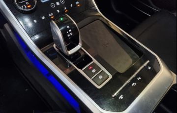 Chery Tiggo 8 1.6 Tgdi Txs Dct - Foto #10