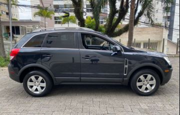 Chevrolet Captiva 2.4 Sfi Ecotec FWD 16v - Foto #4