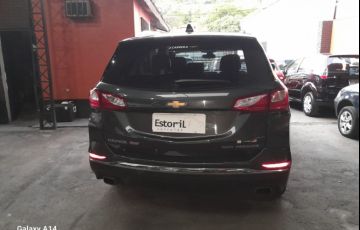Chevrolet Equinox 2.0 16V Turbo Premier Awd - Foto #3