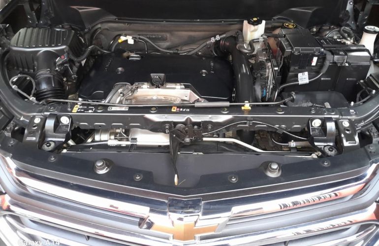 Chevrolet Equinox 2.0 16V Turbo Premier Awd - Foto #5