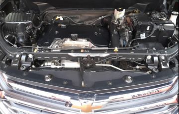 Chevrolet Equinox 2.0 16V Turbo Premier Awd - Foto #5