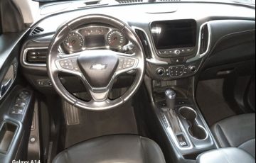 Chevrolet Equinox 2.0 16V Turbo Premier Awd - Foto #6