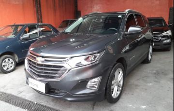 Chevrolet Equinox 2.0 16V Turbo Premier Awd - Foto #7