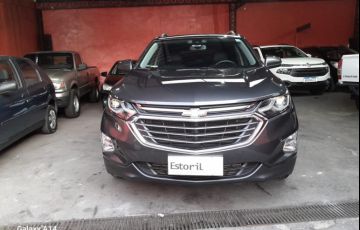 Chevrolet Equinox 2.0 16V Turbo Premier Awd - Foto #9