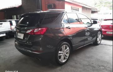 Chevrolet Equinox 2.0 16V Turbo Premier Awd - Foto #10