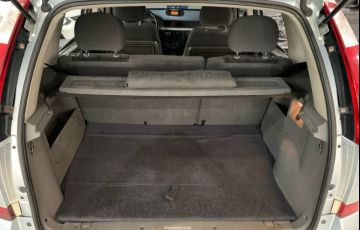 Chevrolet Meriva 1.8 MPFi Maxx 8V 4p - Foto #7