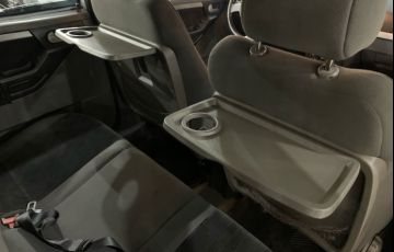 Chevrolet Meriva 1.8 MPFi Maxx 8V 4p - Foto #8