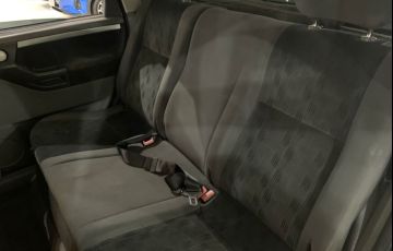 Chevrolet Meriva 1.8 MPFi Maxx 8V 4p - Foto #9