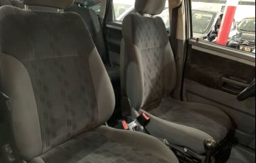 Chevrolet Meriva 1.8 MPFi Maxx 8V 4p - Foto #10