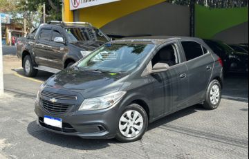Chevrolet Onix 1.0 MPFi Joy 8v